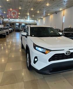 تويوتا راف 4